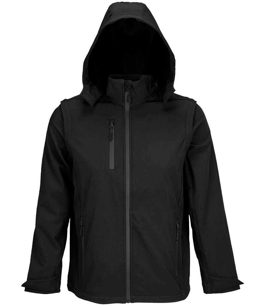 Softshell falcon sale